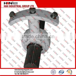 Screw Conveyor Hanger Bearing thumbnail-3
