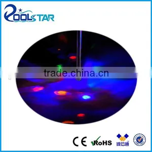 Colorfull Factory Price Hot Selling LED Pool Lights thumbnail-2