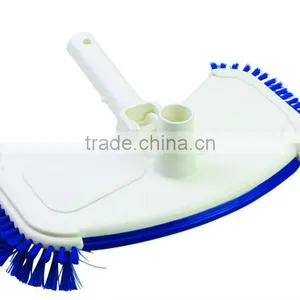 P1008 Flexible Swimming Pool Vacuum Head Side Brush for Inground Pool(blue) thumbnail-1