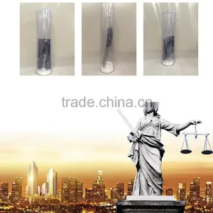 Evidence Packaging Plastic Tube DP-ON 80 350 K thumbnail-1