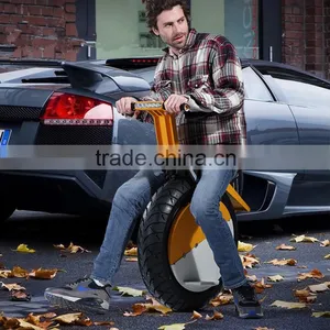 Fantastic Design Electric Self Balancing Scooter Balance Car With Seat for Adult thumbnail-6