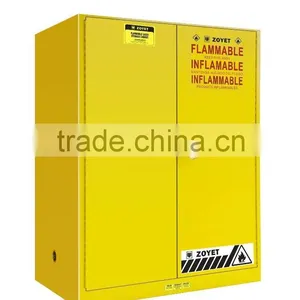 Flammable Liquid Safety Cabinet thumbnail-4
