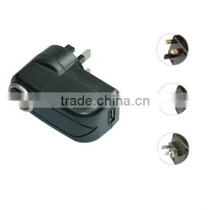 USB AC Charger thumbnail-1
