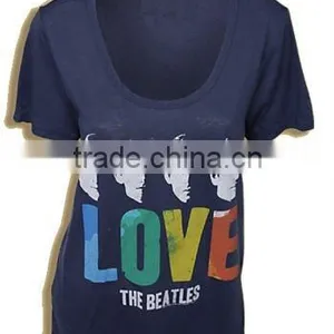 Printed T-Shirts thumbnail-1
