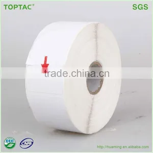 Width 80Mm Pos Thermal Paper Label thumbnail-1