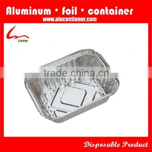Aluminum Foil Container For Baking Dishes&Pans thumbnail-2