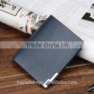 Hotsale New Design Frid Blocking Wallet thumbnail-6