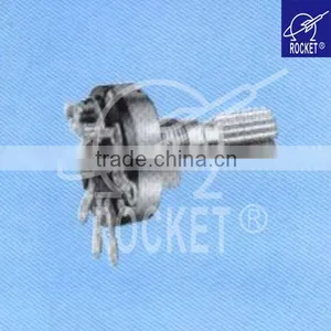 Potentiometer Switch thumbnail-1