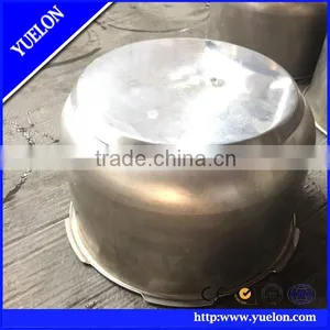 Pan Bottom Heating Machine thumbnail-4