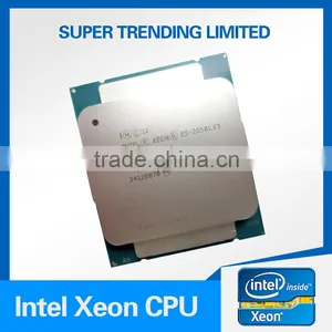 CPU E5-2650L V3 SR1Y1 Price in China 1.80GHz 30 MB CM8064401575702 Intel Processors CPU thumbnail-1