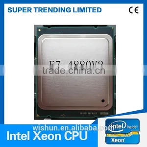 Intel Xeon E7-4880V2 Server CPU thumbnail-1