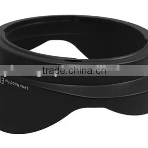 EW-83E Plastic Flower Petal Lens Hood for EF16-35 17-40 10-22 Lens thumbnail-3