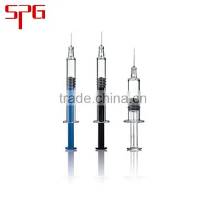 Wholesale From China Different Sizes of Disposable Sterile Syringe thumbnail-1