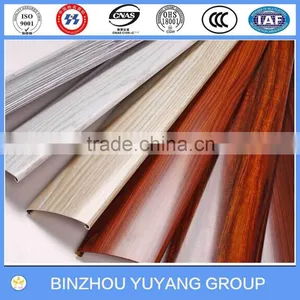 WOODEN TRANSFER Aluminum Material thumbnail-1