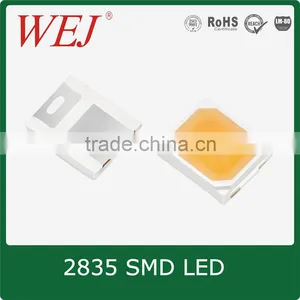 0.5W 2835 Deep Red 660nm Smd Led for Growth thumbnail-1