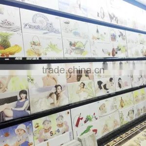Ceramic Tiles of Open Sexy Girl Photos thumbnail-3