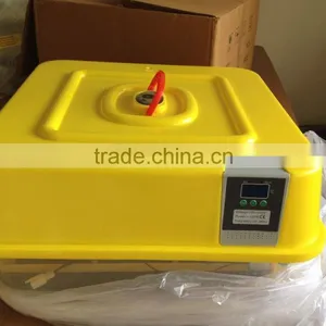 Poultry Farms Mini Egg Incubator Egg Hatching Machine thumbnail-2