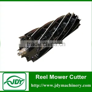 Fairway Greens Mower Reel Cutting Blades for John Deere Toro Jacobsen thumbnail-1