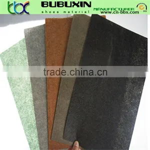 Manufacturing Nonwoven Imitation Leather for Leather Insole thumbnail-3