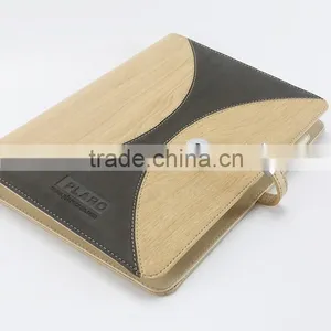 Shenzhen Custom Notebook Calculator Manufacture With Pen and USB thumbnail-5