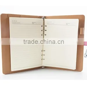 Most Popular A5 Diary Notebook With Pen and USB thumbnail-4