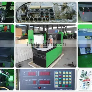 12psb Injection Pump Test Bench Use for Test Mechanical Pump and Injector thumbnail-2
