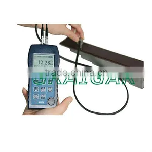 Through Coating Ultrasonic Thickness Gauge SW7 thumbnail-1