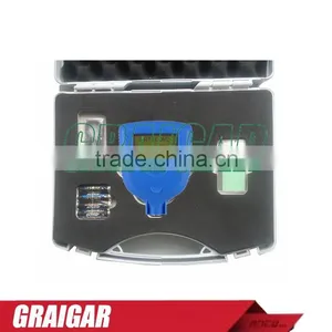 NEW NDT-510A Paint Coating Thickness Gauge (0-6000 - Um) in a Wide Range thumbnail-1
