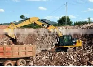 1.33 m3 Excavator Bucket,313d2 Excavator Bucket,long Arm for Excavator thumbnail-1