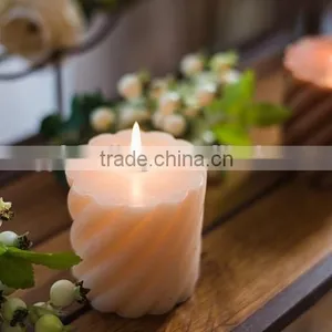 Wholesale High Quality Decorative Pillar Candle thumbnail-4
