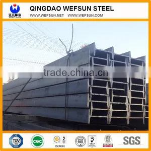 I Steel Beam Construction Material Q235 Steel I-Beam Price SIZE thumbnail-4