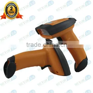 NT-8099 Small Size Pocket Barcode Scanner thumbnail-1