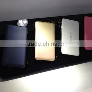 Wholesale Acrylic Power Bank Stand With Logo thumbnail-3