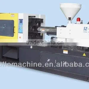China Plastic Cap Making Machine thumbnail-1