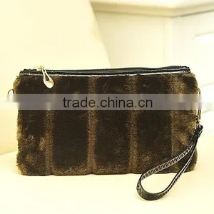 2015 Leather Bag Evening Bags Cluth Bags thumbnail-3