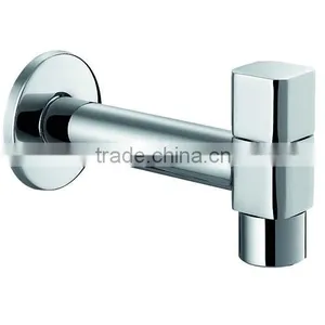 Brass Material Chrome Plating Small Bib Tap RC-1526 thumbnail-1