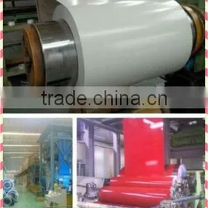 PPGI & PPGL in Sheet Coils thumbnail-1