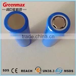 2200mAH 18650 Li-ion Battery Led Camping Lantern thumbnail-1