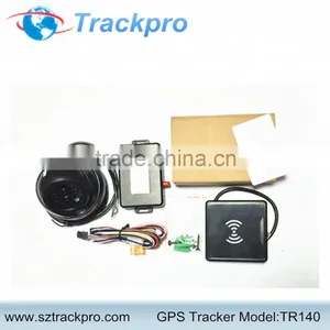 Smallest RFID CAMERA SUPPORT Gps Sms Gprs Vehicle Tracking 3g Gps Tracker thumbnail-2