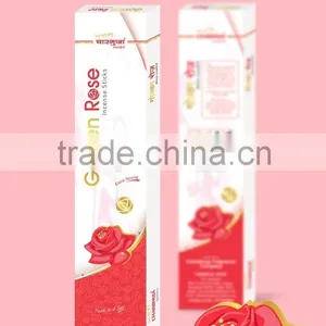 Premium Rose Incense Stick thumbnail-1