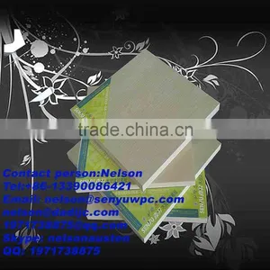 Fiber Cement Board 2013 Construction Materials thumbnail-2