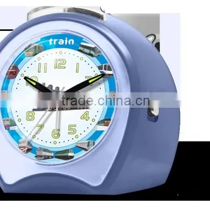Promotion Musical Alarm Clocks Good Reputation/Melody Table Clocks Hot Sale Types thumbnail-6