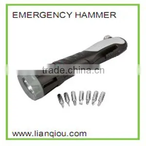 LS-Q18 Multi-function LED Screwdriver Torch thumbnail-1