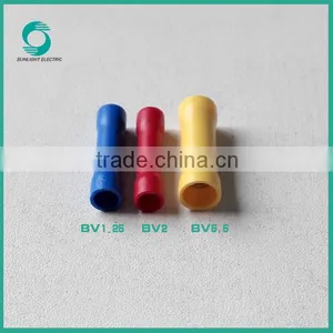 American,Japan,Germany Standard 1.5-6mm2 BV Series Electrical Female Nylon Disconnector thumbnail-3