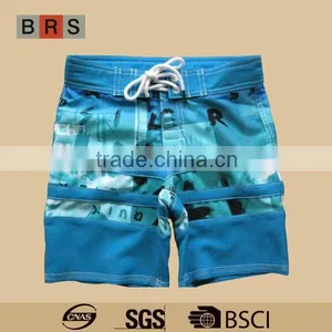 Mens Summer Shorts Design Your Own Board Shorts thumbnail-1