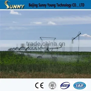 Center Pivot Irrigation System for Sale thumbnail-4