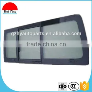 Bus Front Windshield Glass for Bus Windshield Bus Auto Glass thumbnail-1