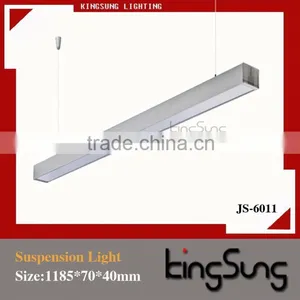 Energy Saving Led Office Lamp T5 Ceiling Lamp thumbnail-1