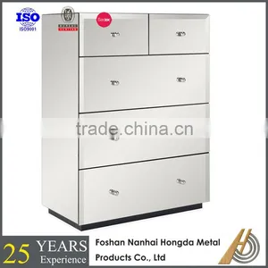 Modern Fancy Furniture-mirror Cabinet thumbnail-1