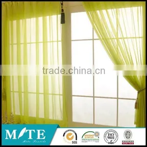 Wholesale Fine Polyester Fabric Voile thumbnail-2